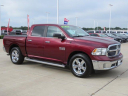 Thumbnail image of 2017 Ram 1500 at Johnson Brothers Ford Lincoln