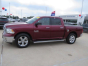 Thumbnail image of 2017 Ram 1500 at Johnson Brothers Ford Lincoln