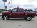 Thumbnail image of 2017 Ram 1500 at Johnson Brothers Ford Lincoln