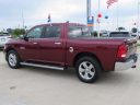Thumbnail image of 2017 Ram 1500 at Johnson Brothers Ford Lincoln
