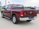 Thumbnail image of 2017 Ram 1500 at Johnson Brothers Ford Lincoln