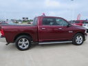 Thumbnail image of 2017 Ram 1500 at Johnson Brothers Ford Lincoln