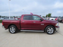2017 Ram 1500 Lone Star at Johnson Brothers Ford Lincoln