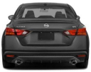 2021 Nissan Altima 2.5 SR at Woodbury Nissan Inc