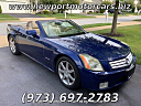 2005 Cadillac XLR Base at Newport Motorcars