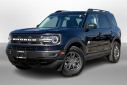 Thumbnail image of 2022 Ford Bronco Sport at Mike Murphy Ford Inc. - New