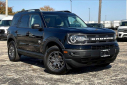 Thumbnail image of 2022 Ford Bronco Sport at Mike Murphy Ford Inc. - New