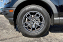 Thumbnail image of 2022 Ford Bronco Sport at Mike Murphy Ford Inc. - New