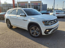 Thumbnail image of 2019 Volkswagen Atlas at Mathews Nissan