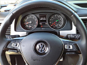 2019 Volkswagen Atlas V6 SE R-Line at Mathews Nissan