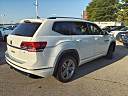 Thumbnail image of 2019 Volkswagen Atlas at Mathews Nissan