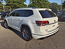 Thumbnail image of 2019 Volkswagen Atlas at Mathews Nissan