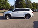 Thumbnail image of 2019 Volkswagen Atlas at Mathews Nissan