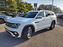 Thumbnail image of 2019 Volkswagen Atlas at Mathews Nissan