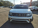 Thumbnail image of 2019 Volkswagen Atlas at Mathews Nissan