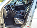 Thumbnail image of 2019 Volkswagen Atlas at Mathews Nissan