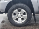 2014 Toyota Tacoma PreRunner V6 at Kerry Toyota
