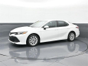 Thumbnail image of 2020 Toyota Camry at Smith Haven Mazda