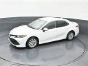Thumbnail image of 2020 Toyota Camry at Smith Haven Mazda