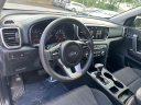 Thumbnail image of 2022 Kia Sportage at AUTOHAUS OF GREENSBORO LLC
