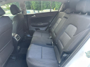 Thumbnail image of 2022 Kia Sportage at AUTOHAUS OF GREENSBORO LLC