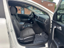 Thumbnail image of 2022 Kia Sportage at AUTOHAUS OF GREENSBORO LLC