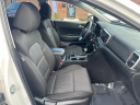 Thumbnail image of 2022 Kia Sportage at AUTOHAUS OF GREENSBORO LLC