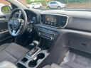 Thumbnail image of 2022 Kia Sportage at AUTOHAUS OF GREENSBORO LLC