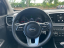 Thumbnail image of 2022 Kia Sportage at AUTOHAUS OF GREENSBORO LLC