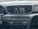Thumbnail image of 2022 Kia Sportage at AUTOHAUS OF GREENSBORO LLC