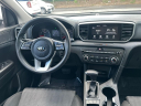 Thumbnail image of 2022 Kia Sportage at AUTOHAUS OF GREENSBORO LLC