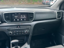 Thumbnail image of 2022 Kia Sportage at AUTOHAUS OF GREENSBORO LLC