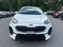 Thumbnail image of 2022 Kia Sportage at AUTOHAUS OF GREENSBORO LLC