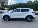 Thumbnail image of 2022 Kia Sportage at AUTOHAUS OF GREENSBORO LLC