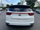 Thumbnail image of 2022 Kia Sportage at AUTOHAUS OF GREENSBORO LLC