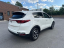 Thumbnail image of 2022 Kia Sportage at AUTOHAUS OF GREENSBORO LLC