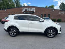 Thumbnail image of 2022 Kia Sportage at AUTOHAUS OF GREENSBORO LLC