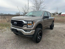Thumbnail image of 2023 Ford F-150 at Art Moehn Chevrolet of Chelsea