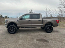 Thumbnail image of 2023 Ford F-150 at Art Moehn Chevrolet of Chelsea
