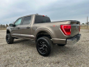 Thumbnail image of 2023 Ford F-150 at Art Moehn Chevrolet of Chelsea