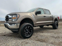 Thumbnail image of 2023 Ford F-150 at Art Moehn Chevrolet of Chelsea