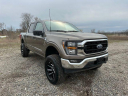 Thumbnail image of 2023 Ford F-150 at Art Moehn Chevrolet of Chelsea