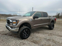 Thumbnail image of 2023 Ford F-150 at Art Moehn Chevrolet of Chelsea