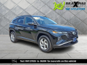 2022 Hyundai TUCSON SEL at Maxon Hyundai Inc.