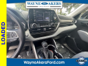 2022 Toyota Highlander L at Wayne Akers Ford