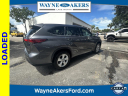Thumbnail image of 2022 Toyota Highlander at Wayne Akers Ford