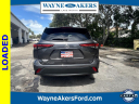 Thumbnail image of 2022 Toyota Highlander at Wayne Akers Ford