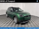 2025 MINI Countryman Cooper S ALL4 at BMW Mini of Freeport