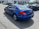 2011 Honda Accord LX-S at Serra Honda Brighton