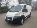 Thumbnail image of 2021 Ram ProMaster at MccaffertyFordOfLanghorne of Langhorne, PA